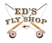 Eds Fly Shop - $120 Gift Certificate