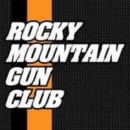Rocky Mountain Gun Club - 1 Year Membership